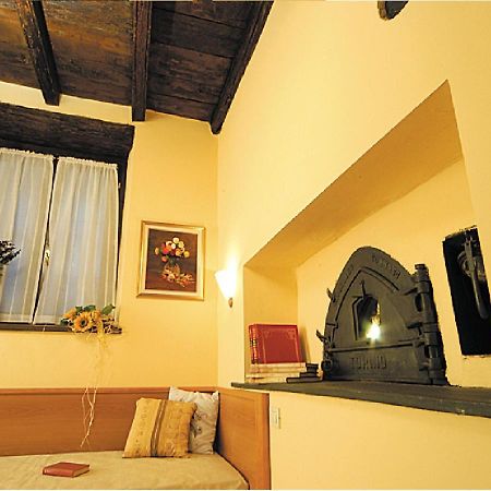 Casa Vacanze Provenzale Torre Pellice Kültér fotó