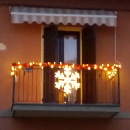 Casa Vacanze Provenzale Torre Pellice Kültér fotó