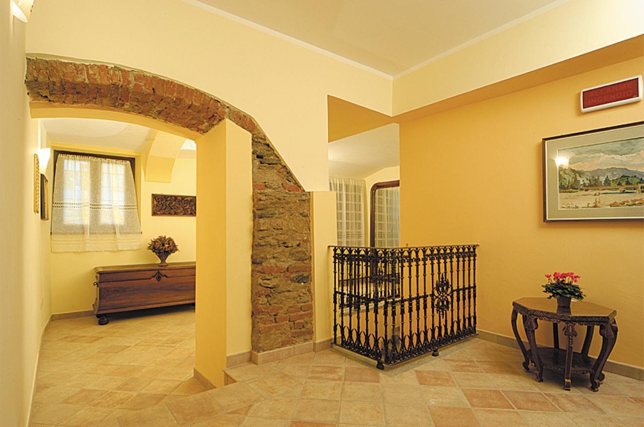 Casa Vacanze Provenzale Torre Pellice Kültér fotó