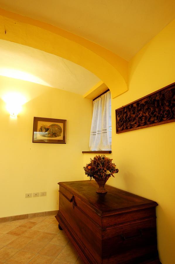 Casa Vacanze Provenzale Torre Pellice Kültér fotó