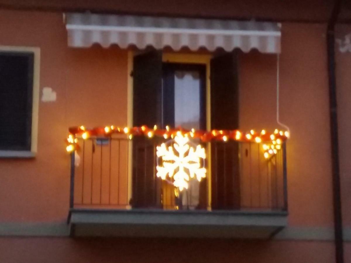 Casa Vacanze Provenzale Torre Pellice Kültér fotó